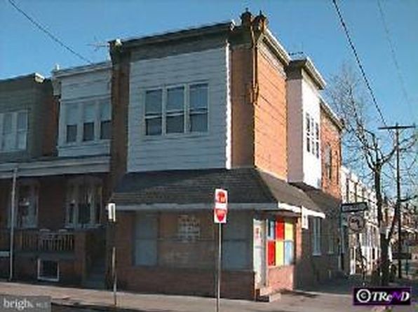 1401 E 11th St, Eddystone, PA 19022