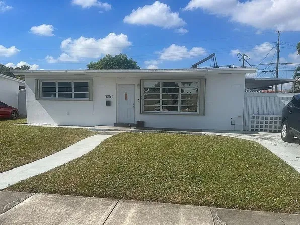 5760 W 14th Ave, Hialeah, FL 33012