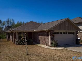 29886 Park Hill Dr, Madison, AL 35757