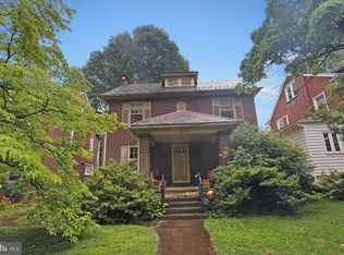 623 State St, Lancaster, PA 17603