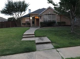 2015 Greenfield Ln, Allen, TX 75013