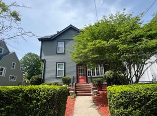13 Church St Floor 1, Malden, MA 02148