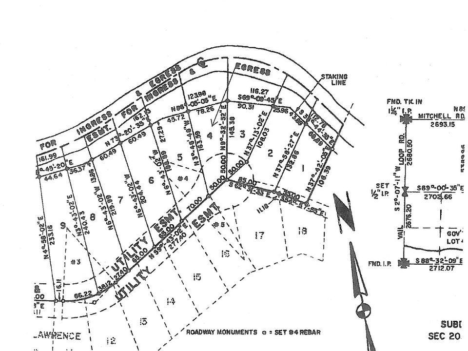 1st image of 17238 Lake Point Dr SE