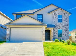 29538 Spring Copper, Bulverde, TX 78163