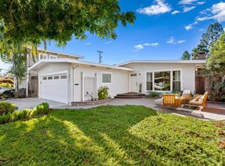 2511 Mardell Way, Mountain View, CA 94043