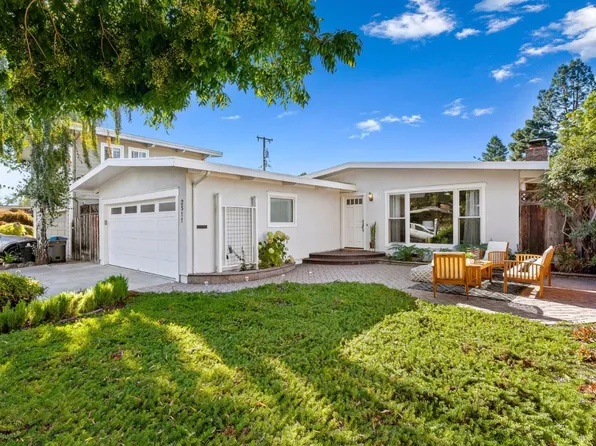 2511 Mardell Way, Mountain View, CA 94043