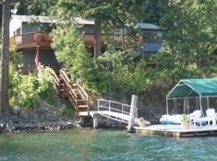 7144 E English Point Rd, Hayden Lake, ID 83835