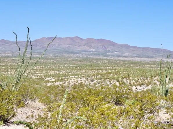 (undisclosed Address), Presidio, TX 79845