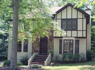 3800 Wood Creek Ct, Marietta, GA 30062