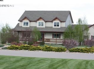 8334 Coeur Dalene Dr, Fort Collins, CO 80525