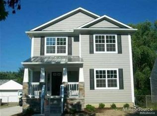 3605 Durham Rd, Royal Oak, MI 48073