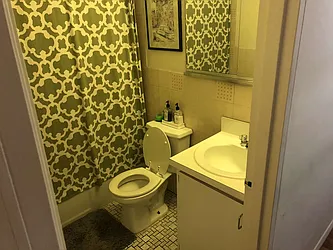 Rented by Shalimar Management