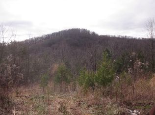 1429 Sutton Rd, Talking Rock, GA 30175