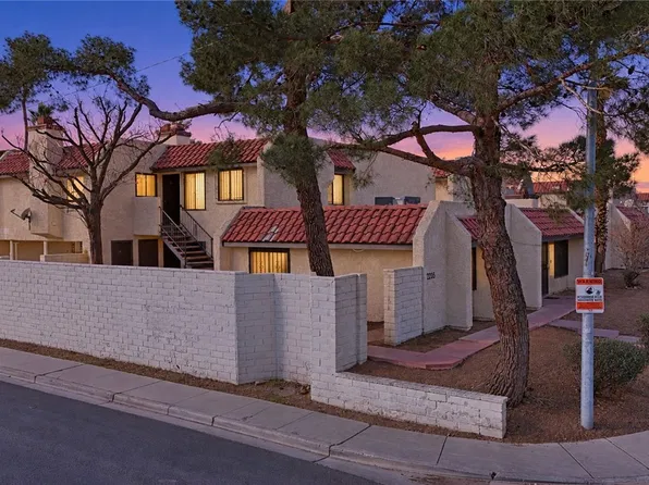 2205 Sun Ave APT C, North Las Vegas, NV 89030