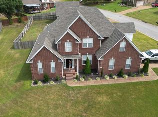 177 Fawn Ridge Ln, Medina, TN 38355