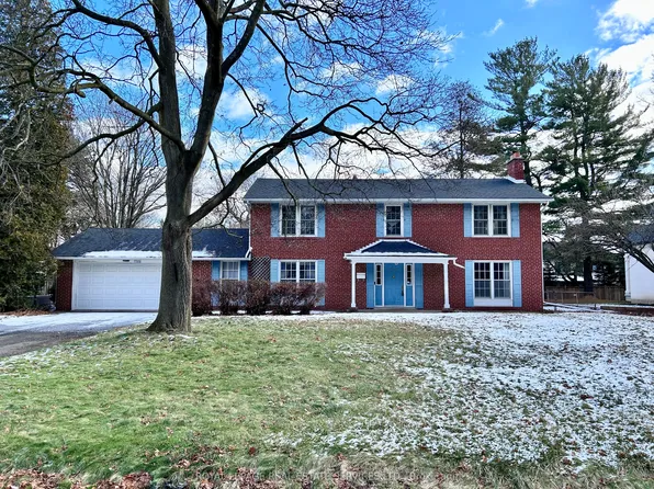 1268 Cleaver Dr, Oakville, ON L6J 1W3