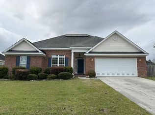 211 Byron Dr, Richmond Hill, GA 31324