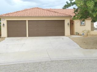 10945 Desert Rose Ct, Adelanto, CA 92301