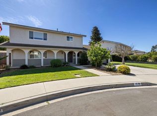 1574 E Habra Ct, Camarillo, CA 93010