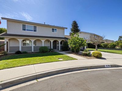 1574 E Habra Ct, Camarillo, CA, 93010