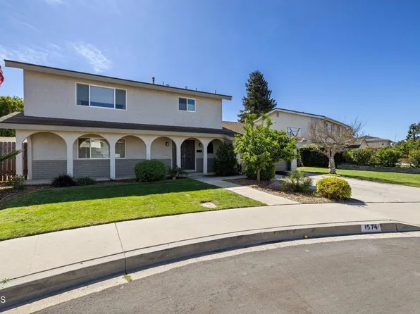 1574 E Habra Ct, Camarillo, CA 93010