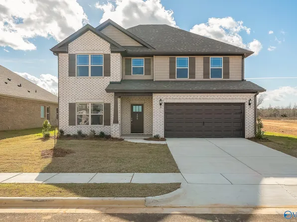 194 Saddle St, New Market, AL 35761