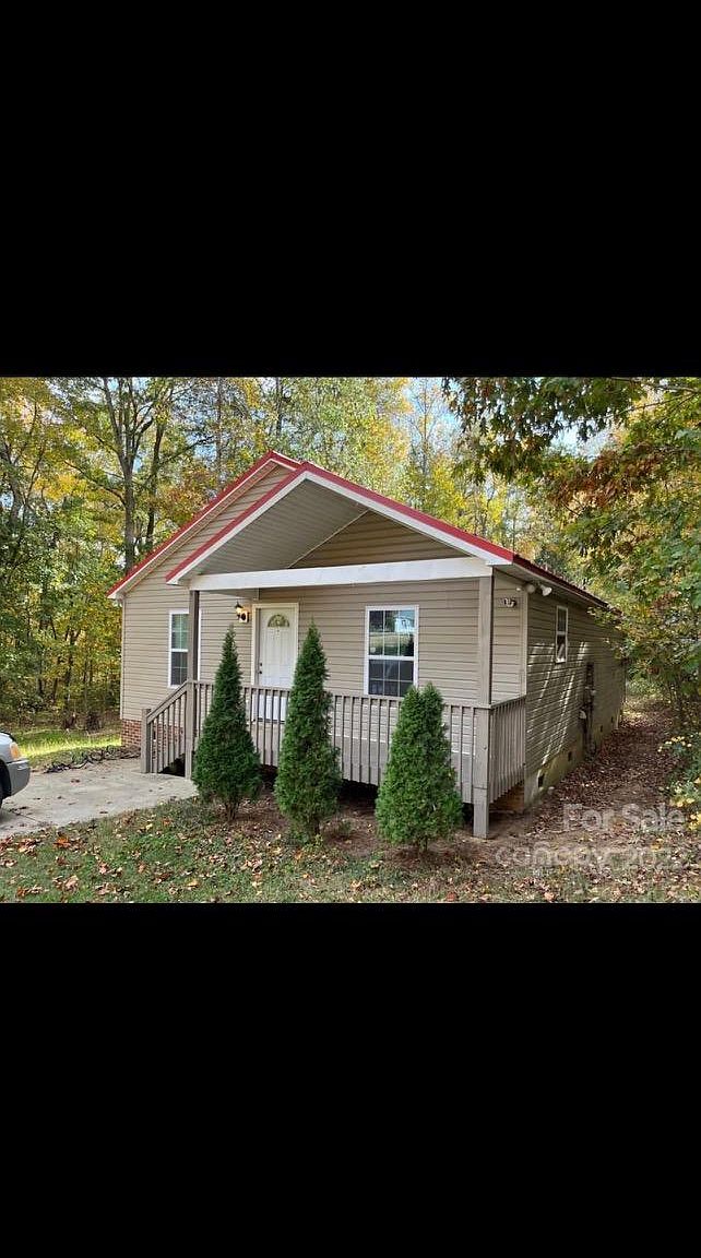 155 E Old Limestone Rd, York, SC 29745 Zillow