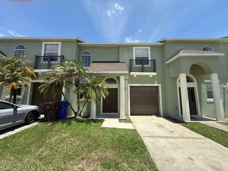 4317 Paradise Cove Ct — Photo 2