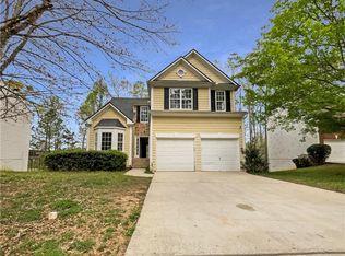 8107 Valleyridge Dr, Union City, GA 30291