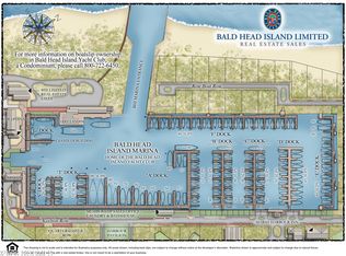 13 Keelson Row #D, Southport, NC 28461