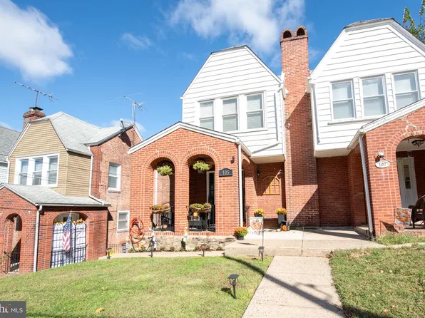 105 Wayne Ave, Springfield, PA 19064