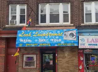 27 Martin Luther King Jr Dr #1, Jersey City, NJ 07305