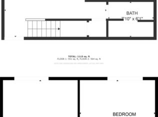 159 Private Road 1509 BUILDING 13, Bridgeport, TX 76426