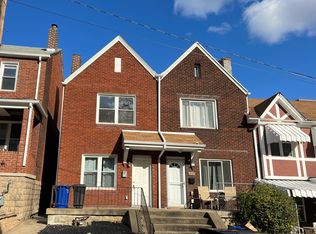 214 Chesterfield Rd, Pittsburgh, PA 15213