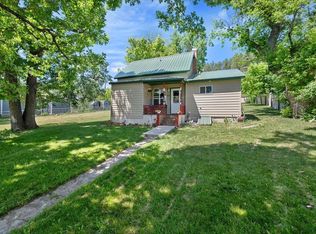 1015&1017 Oak St, Whitewood, SD 57793