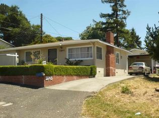 1845 E St, Hayward, CA
