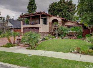 437 Kirkwood Ln, Monrovia, CA 91016