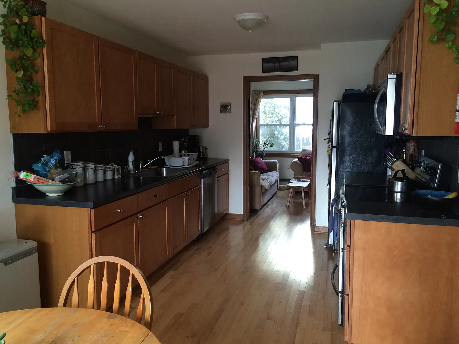2 bed, $2,000 — Photo 1