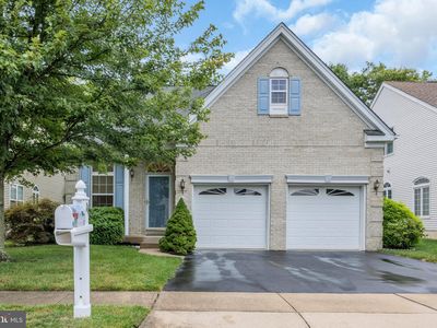 111 Marshfield Hills Blvd, Barnegat, NJ, 08005