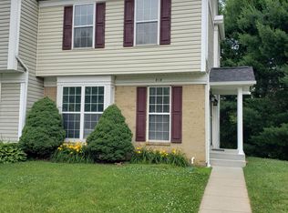 818 Brickston Rd, Reisterstown, MD 21136