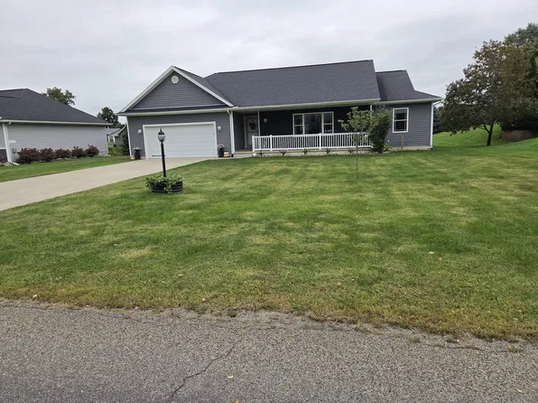 1200 Taylor Dr, Shipshewana, IN 46565