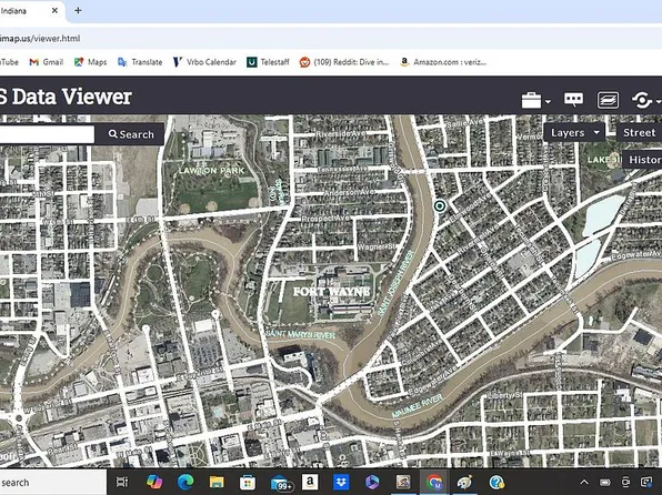 1406 Saint Joe Blvd, Fort Wayne, IN 46805