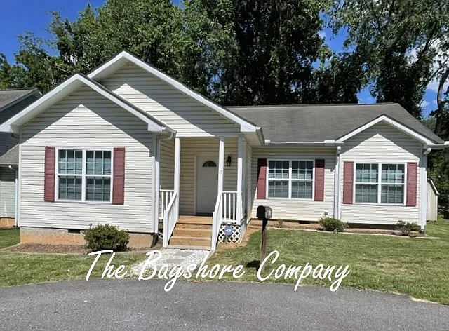 17 Cady Ct