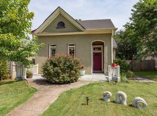 211 Treutland Ave, Nashville, TN 37207