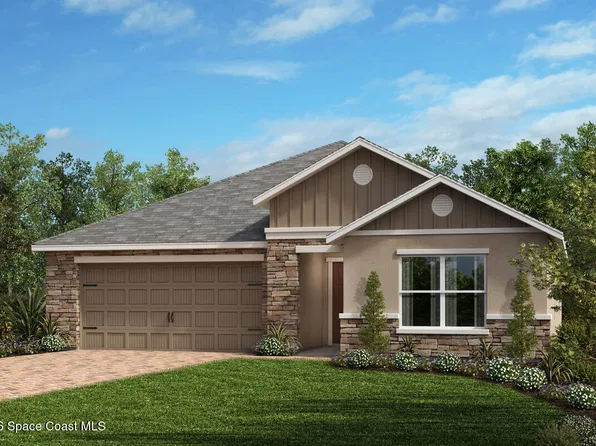 3723 Barringer Dr SE, Palm Bay, FL 32909