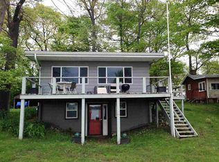 11339 Guise Park Rd, Kewanna, IN 46939