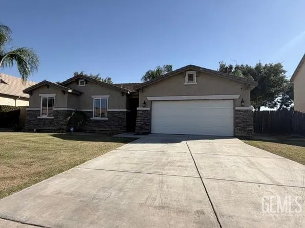 10909 Lewelling St, Bakersfield, CA 93312