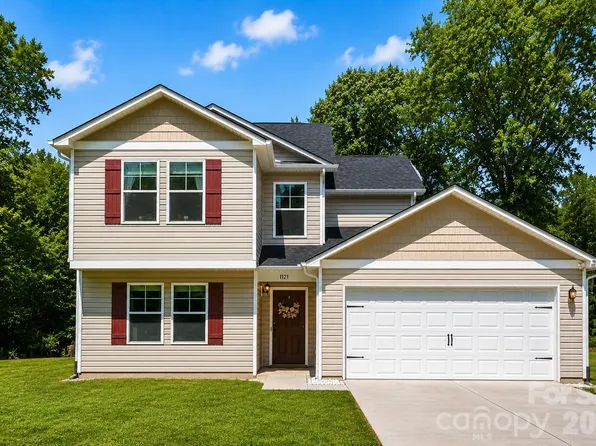 1121 N Broad St, Gastonia, NC 28054