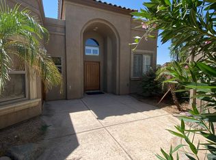 4587 W La Quinta Loop, Yuma, AZ 85364