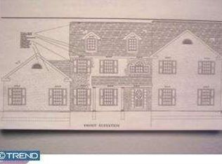 4106 Fields Dr, Lafayette Hill, PA 19444